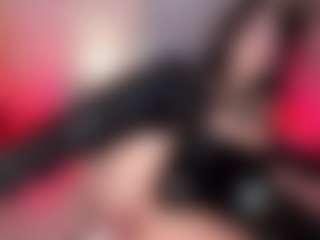 Megan's Live Sex Cam Show