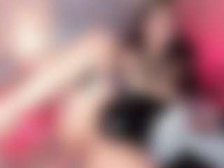 Megan's Live Sex Cam Show