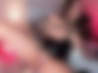 Megan's Live Sex Cam Show