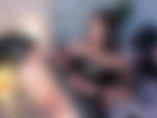 Megan's Live Sex Cam Show