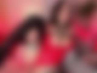 Megan's Live Sex Cam Show