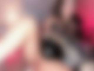 Megan's Live Sex Cam Show