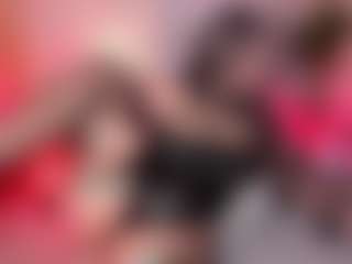 Megan's Live Sex Cam Show