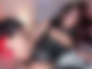 Megan's Live Sex Cam Show