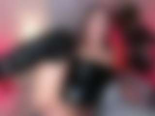 Megan's Live Sex Cam Show