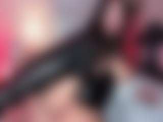 Megan's Live Sex Cam Show