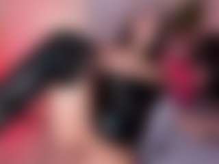 Megan's Live Sex Cam Show