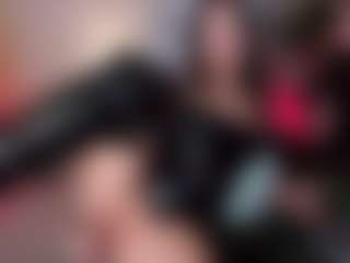 Megan's Live Sex Cam Show