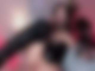 Megan's Live Sex Cam Show