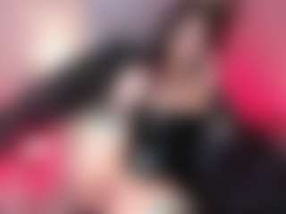 Megan's Live Sex Cam Show