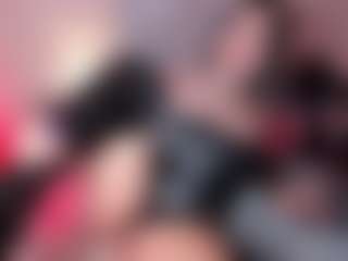 Megan's Live Sex Cam Show