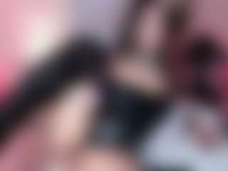Megan's Live Sex Cam Show