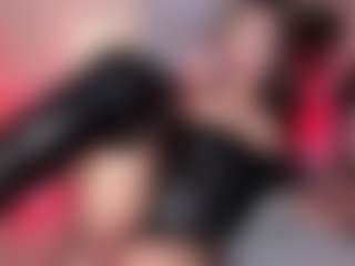 Megan's Live Sex Cam Show