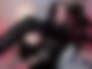 Megan's Live Sex Cam Show