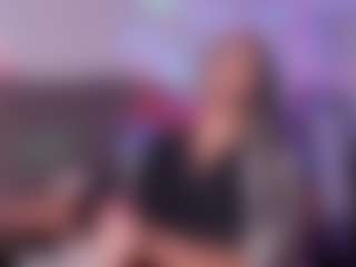 YAYA's Live Sex Cam Show