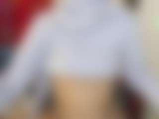 Live cam show with AishaAmin - Cosplay on Fapmatic.com