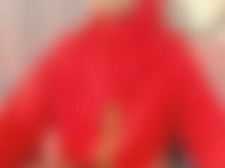 Live cam show with AishaAmin - Cosplay BBW on Streamer API