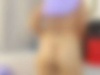 Live cam show with AishaAmin - Cosplay on liverealitysex.com