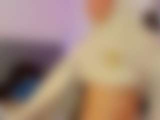 Live cam show with AishaAmin - Thong on SpankPalCams
