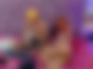 valentina-johnson's Live Sex Cam Show