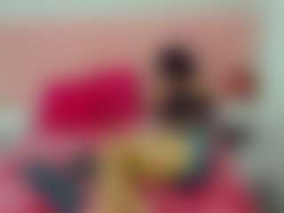 valentina-johnson's Live Sex Cam Show