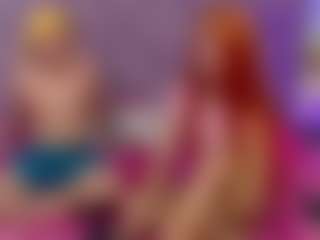valentina-johnson's Live Sex Cam Show