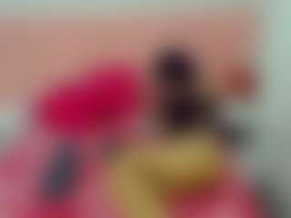 valentina-johnson's Live Sex Cam Show