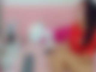 valentina-johnson's Live Sex Cam Show