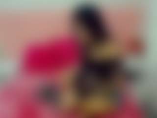 valentina-johnson's Live Sex Cam Show