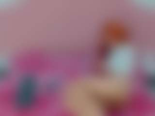 valentina-johnson's Live Sex Cam Show