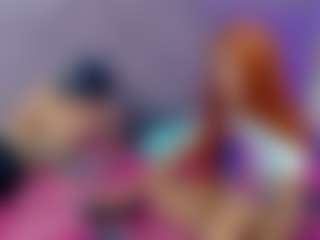 valentina-johnson's Live Sex Cam Show