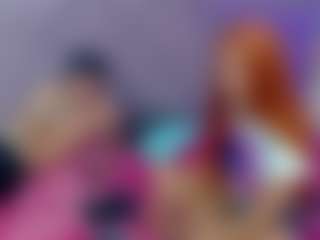 Show de Sexo ao Vivo na Câmera de valentina-johnson