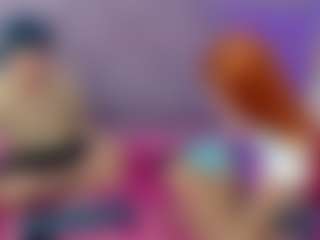 valentina-johnson's Live Sex Cam Show