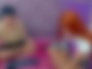 valentina-johnson's Live Sex Cam Show
