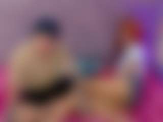 valentina-johnson's Live Sex Cam Show