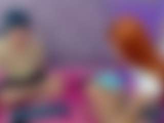 valentina-johnson's Live Sex Cam Show