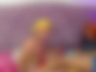 valentina-johnson's Live Sex Cam Show