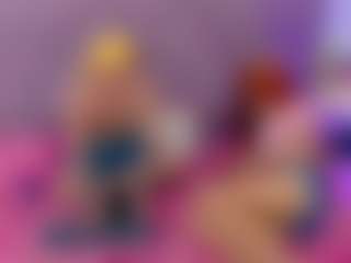 valentina-johnson's Live Sex Cam Show