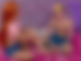 valentina-johnson's Live Sex Cam Show