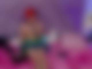valentina-johnson's Live Sex Cam Show