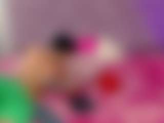 valentina-johnson's Live Sex Cam Show