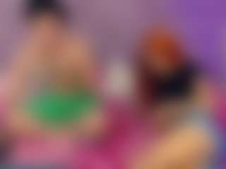 valentina-johnson's Live Sex Cam Show