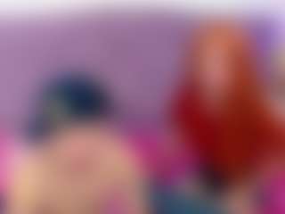valentina-johnson's Live Sex Cam Show