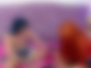 valentina-johnson's Live Sex Cam Show