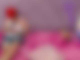 valentina-johnson's Live Sex Cam Show