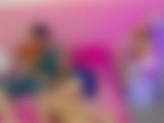 valentina-johnson's Live Sex Cam Show
