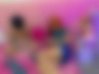 valentina-johnson's Live Sex Cam Show