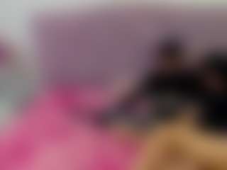 valentina-johnson's Live Sex Cam Show