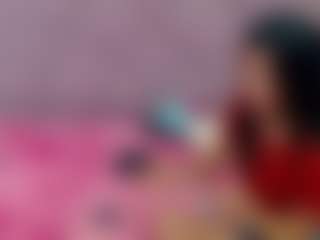 valentina-johnson's Live Sex Cam Show