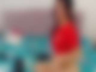 valentina-johnson's Live Sex Cam Show